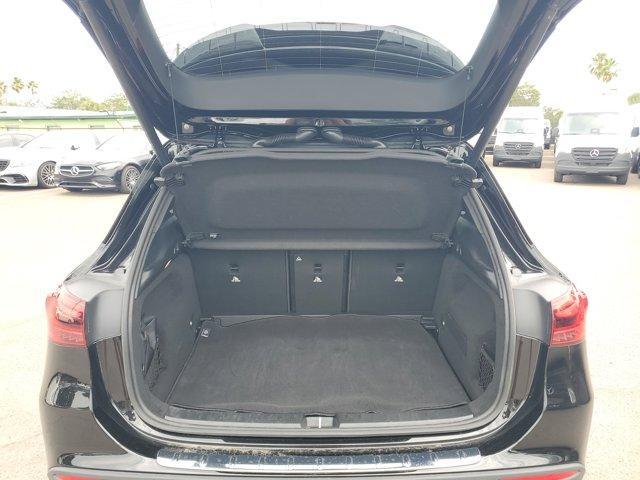used 2025 Mercedes-Benz GLA 250 car, priced at $40,783