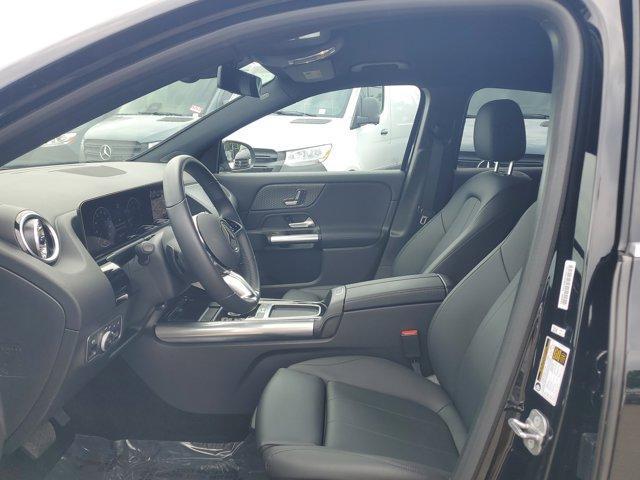 used 2025 Mercedes-Benz GLA 250 car, priced at $40,783