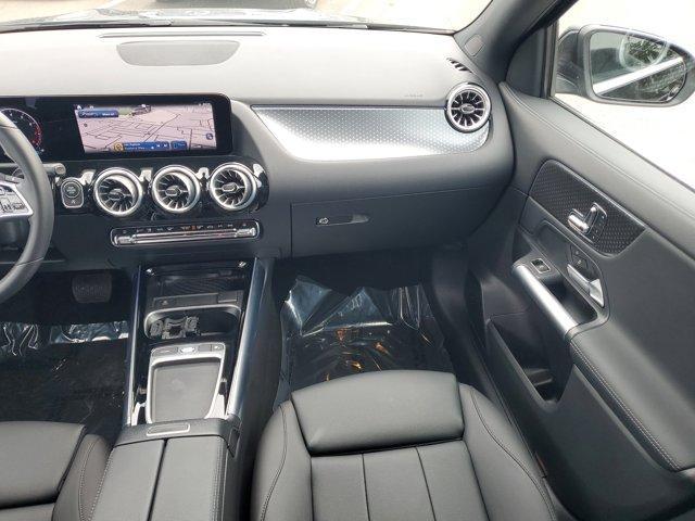 used 2025 Mercedes-Benz GLA 250 car, priced at $37,191