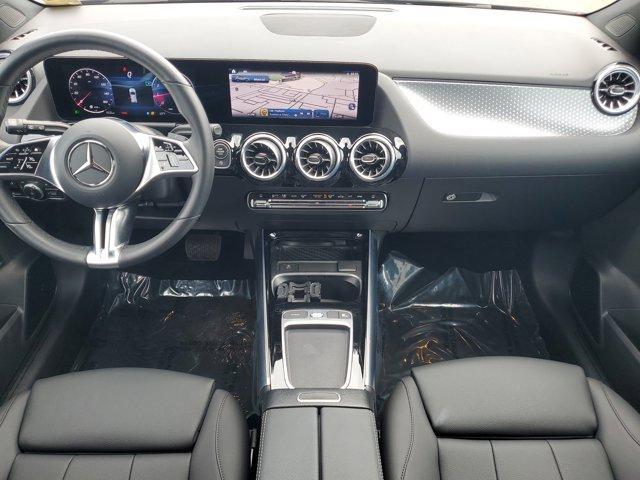 used 2025 Mercedes-Benz GLA 250 car, priced at $40,783