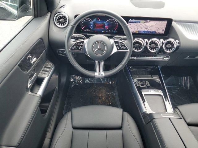 used 2025 Mercedes-Benz GLA 250 car, priced at $37,191