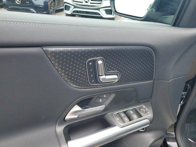 used 2025 Mercedes-Benz GLA 250 car, priced at $40,783