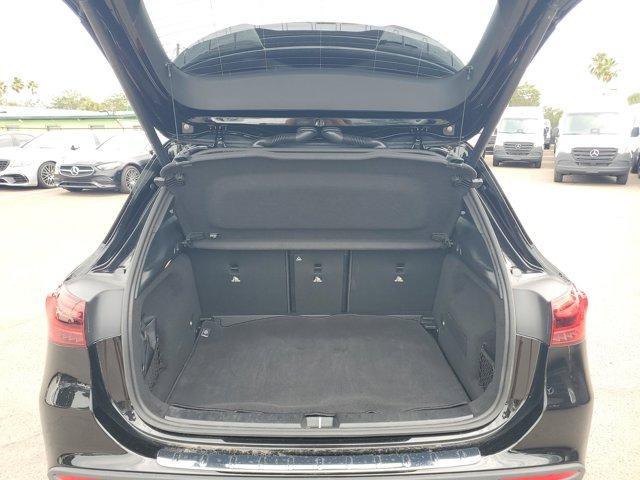 used 2025 Mercedes-Benz GLA 250 car, priced at $37,191