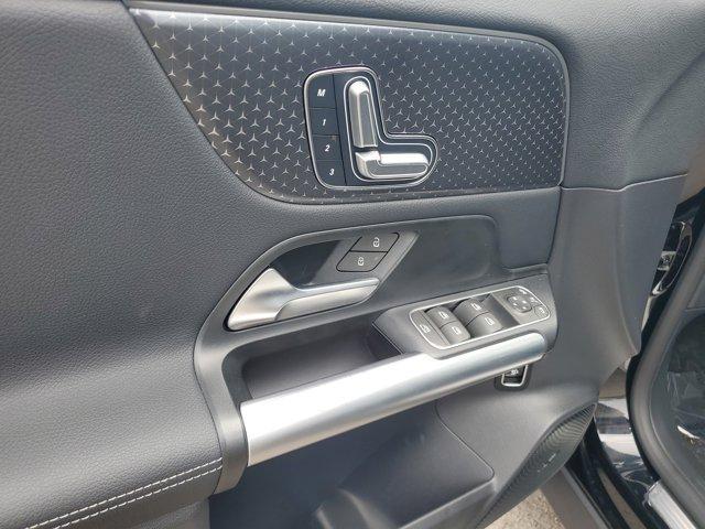used 2025 Mercedes-Benz GLA 250 car, priced at $40,783