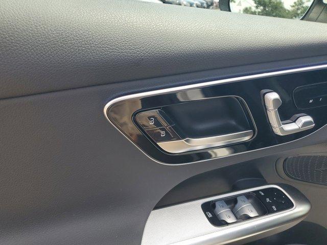 new 2025 Mercedes-Benz GLC 300 car, priced at $51,035