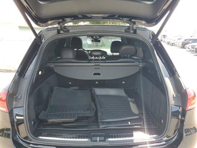used 2020 Mercedes-Benz GLE 350 car, priced at $28,491