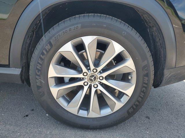 used 2020 Mercedes-Benz GLE 350 car, priced at $28,491