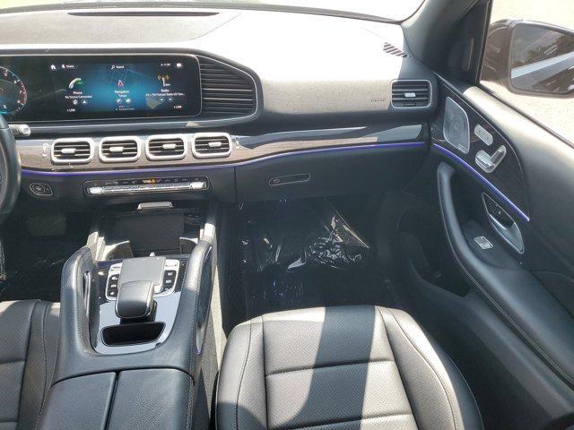 used 2020 Mercedes-Benz GLE 350 car, priced at $28,491