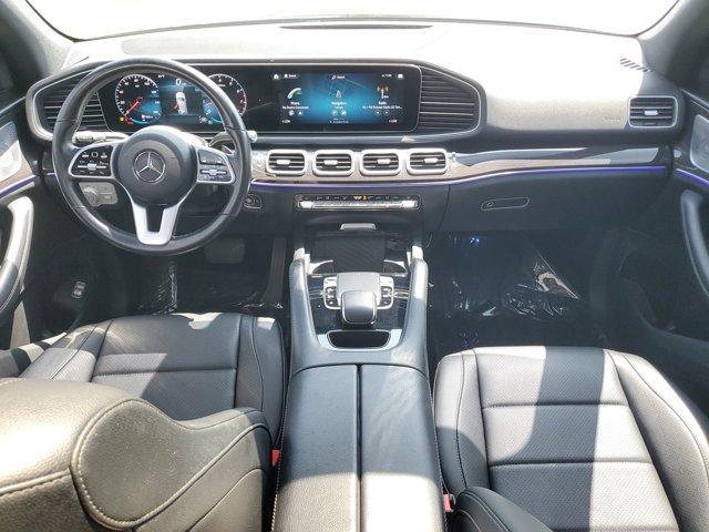 used 2020 Mercedes-Benz GLE 350 car, priced at $28,491