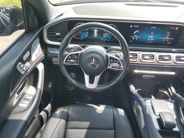 used 2020 Mercedes-Benz GLE 350 car, priced at $28,491