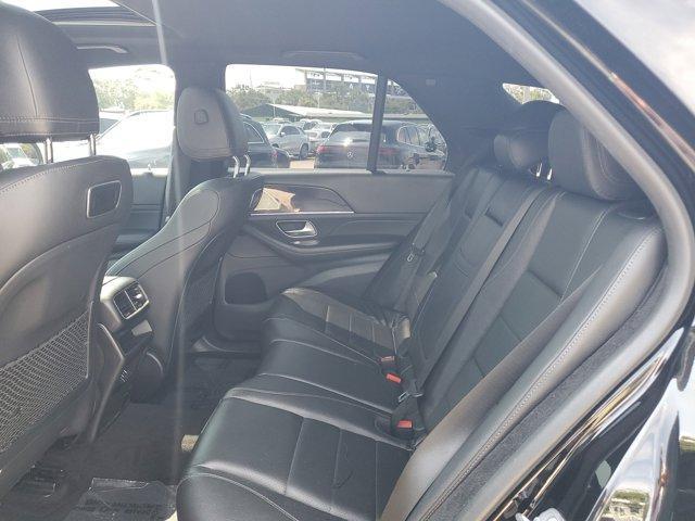 used 2020 Mercedes-Benz GLE 350 car, priced at $28,491