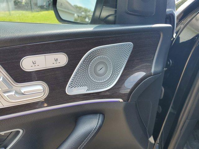 used 2020 Mercedes-Benz GLE 350 car, priced at $28,491