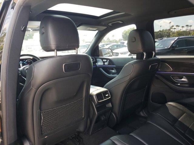 used 2020 Mercedes-Benz GLE 350 car, priced at $28,491