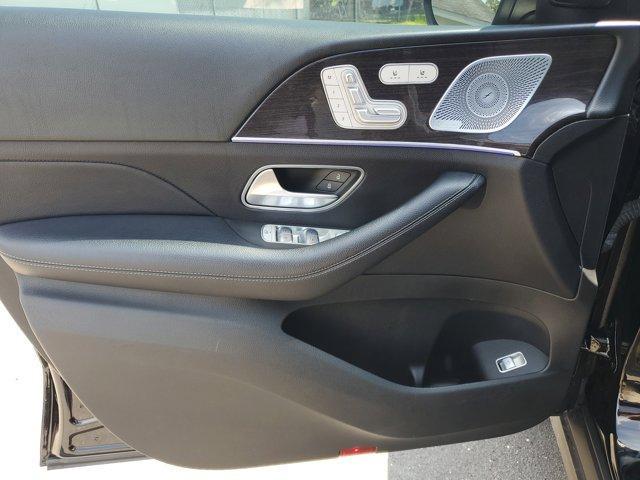 used 2020 Mercedes-Benz GLE 350 car, priced at $28,491