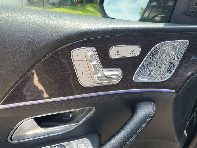 used 2020 Mercedes-Benz GLE 350 car, priced at $28,491