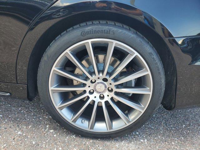 used 2016 Mercedes-Benz S-Class car, priced at $24,727