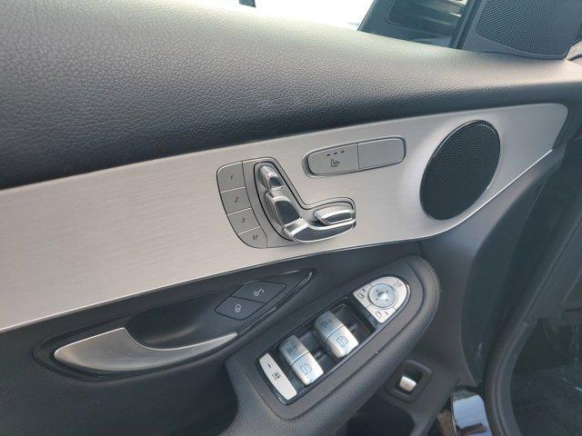 used 2022 Mercedes-Benz GLC 300 car, priced at $31,500