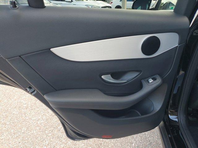 used 2022 Mercedes-Benz GLC 300 car, priced at $31,500