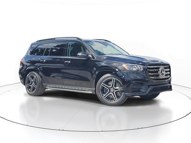 new 2026 Mercedes-Benz GLS 450 car, priced at $97,850