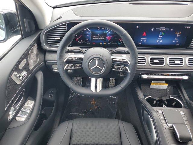 new 2026 Mercedes-Benz GLS 450 car, priced at $96,395