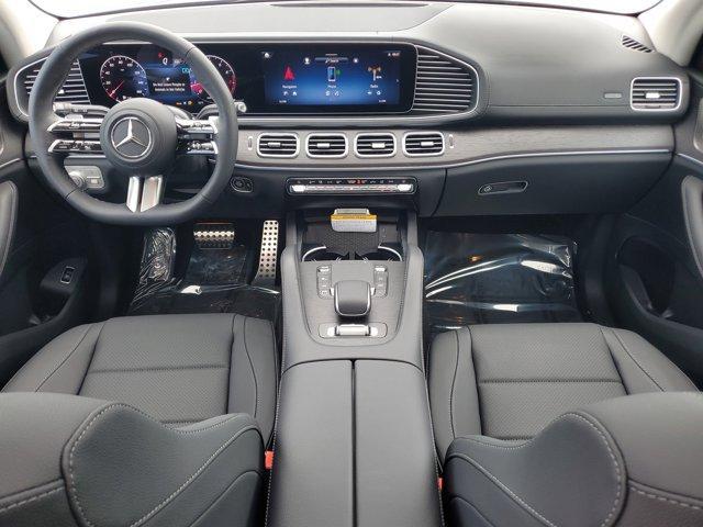 new 2026 Mercedes-Benz GLS 450 car, priced at $96,395