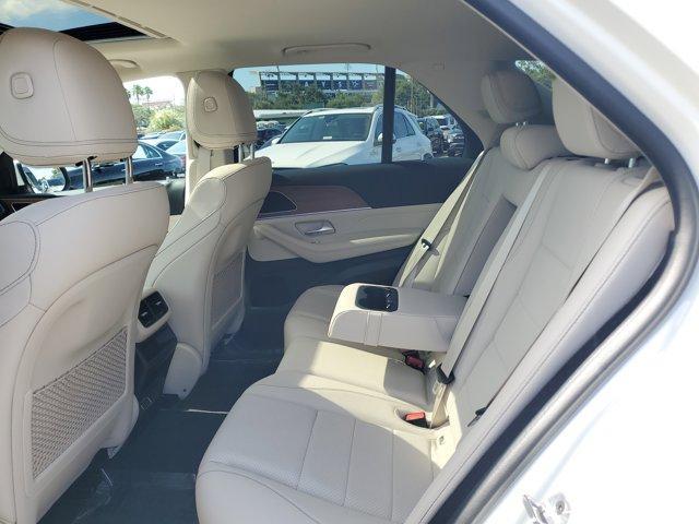 used 2025 Mercedes-Benz GLE 450e car, priced at $68,995