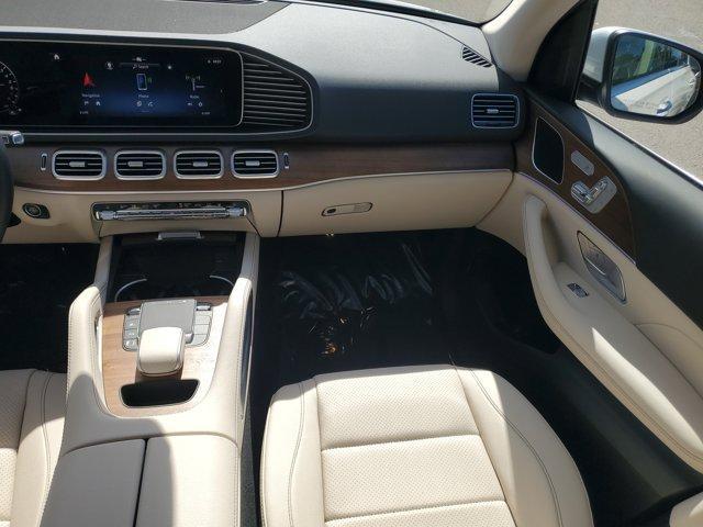 used 2025 Mercedes-Benz GLE 450e car, priced at $68,995