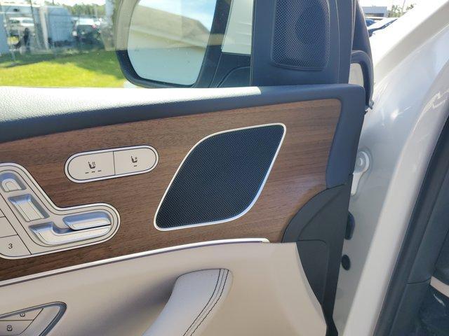 used 2025 Mercedes-Benz GLE 450e car, priced at $68,995