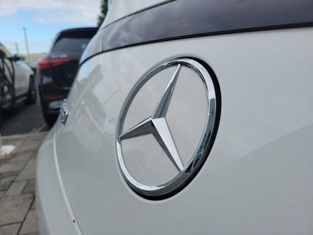 used 2025 Mercedes-Benz CLE 450 car, priced at $64,365