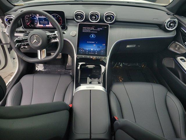 used 2025 Mercedes-Benz CLE 450 car, priced at $64,365