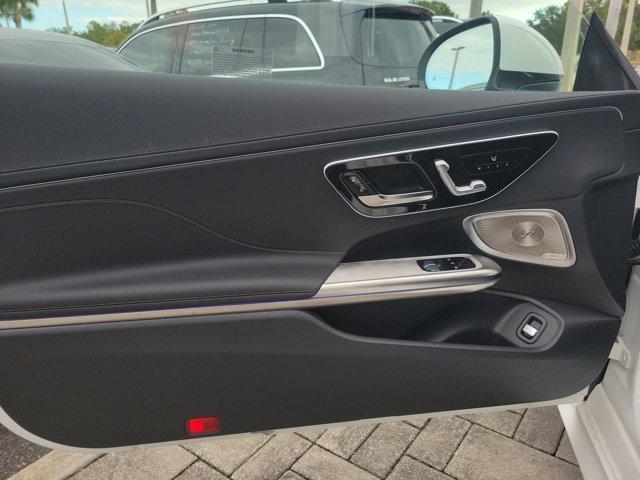 used 2025 Mercedes-Benz CLE 450 car, priced at $64,365