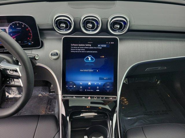 used 2025 Mercedes-Benz CLE 450 car, priced at $64,365