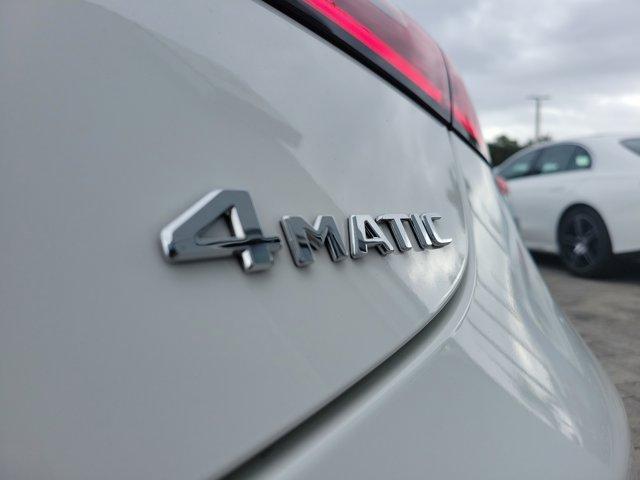 used 2025 Mercedes-Benz CLE 450 car, priced at $64,365