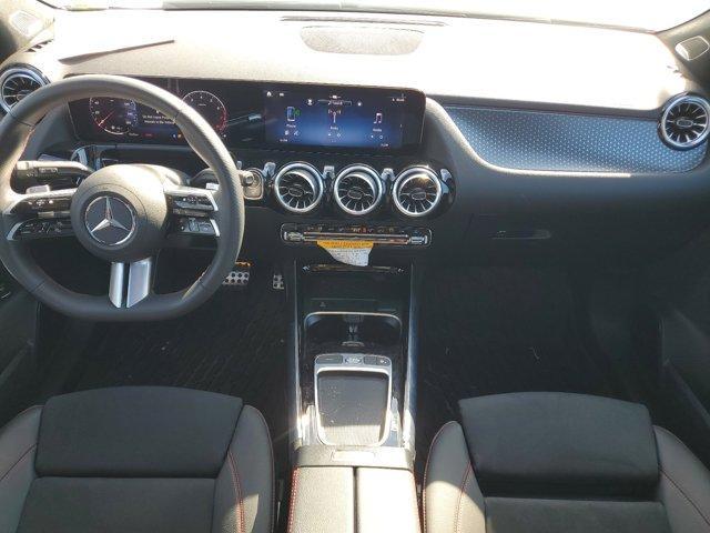 used 2024 Mercedes-Benz GLA 250 car, priced at $44,598