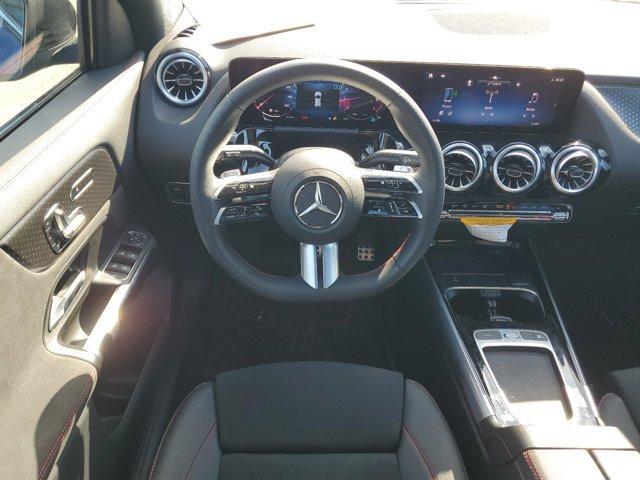 used 2024 Mercedes-Benz GLA 250 car, priced at $44,598