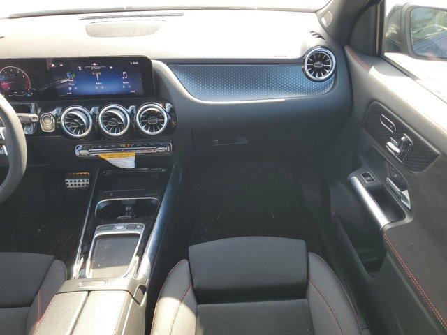 used 2024 Mercedes-Benz GLA 250 car, priced at $44,598