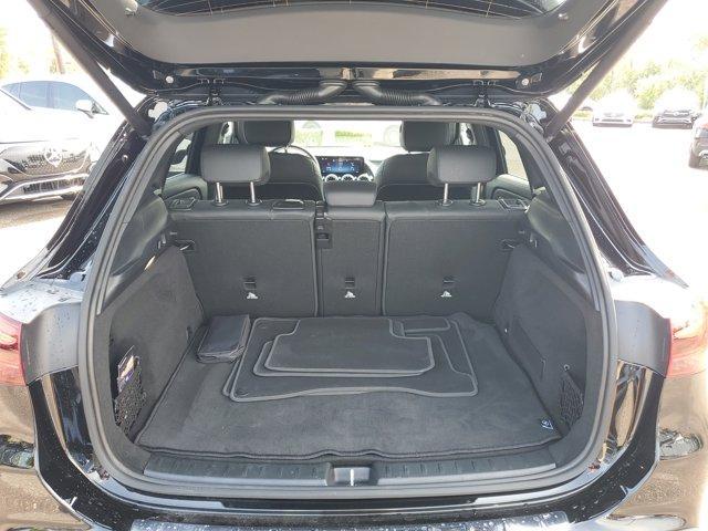 used 2025 Mercedes-Benz GLA 250 car, priced at $40,487