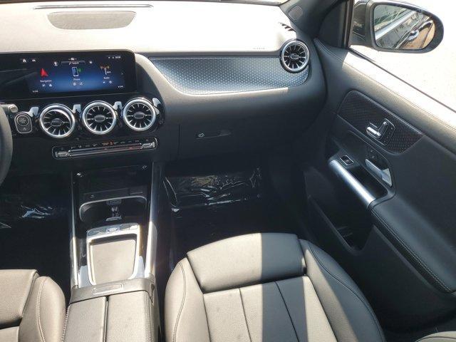 used 2025 Mercedes-Benz GLA 250 car, priced at $40,487