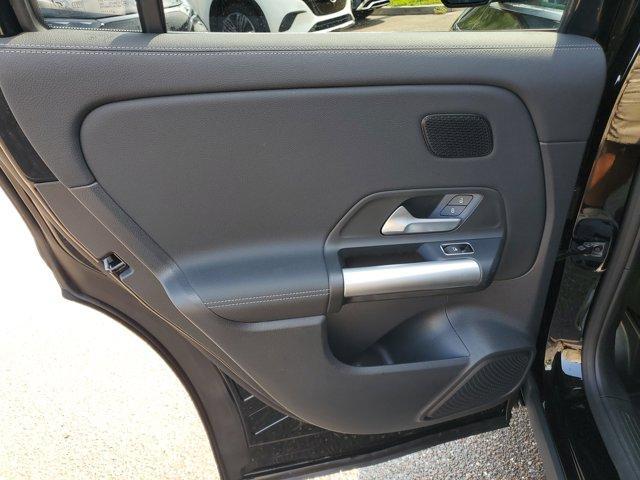 used 2025 Mercedes-Benz GLA 250 car, priced at $40,487