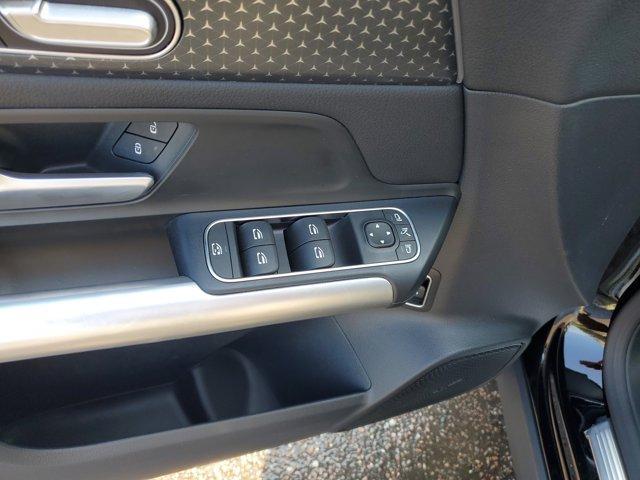 used 2025 Mercedes-Benz GLA 250 car, priced at $40,487
