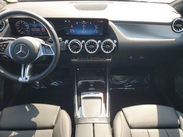 used 2025 Mercedes-Benz GLA 250 car, priced at $40,487