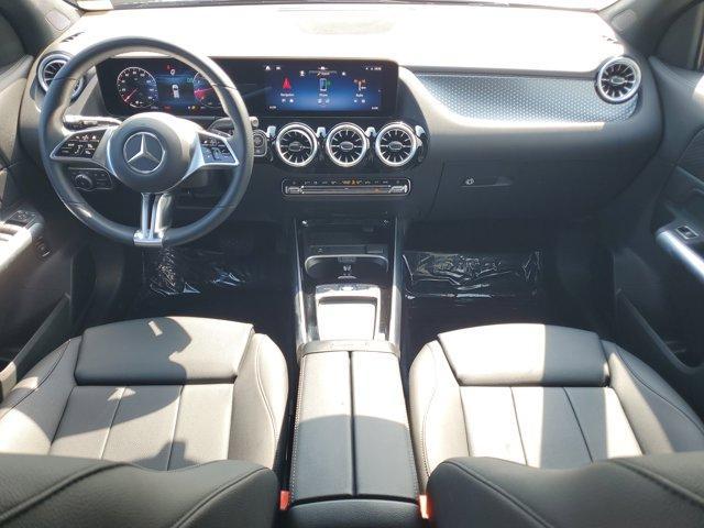 used 2025 Mercedes-Benz GLA 250 car, priced at $40,487