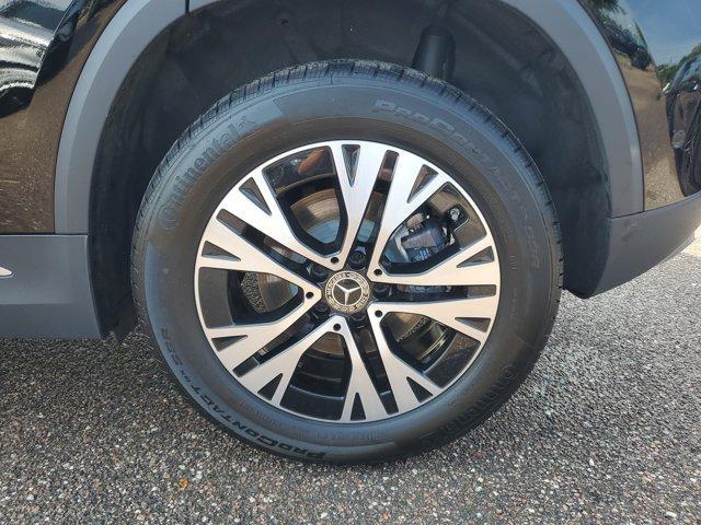 used 2025 Mercedes-Benz GLA 250 car, priced at $40,487