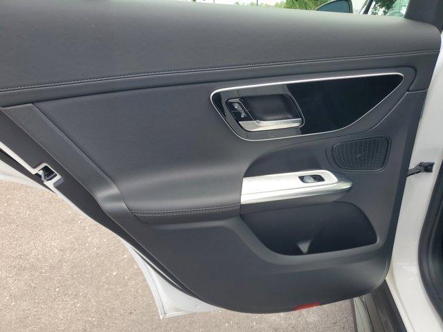 used 2025 Mercedes-Benz AMG GLC 43 car, priced at $65,265