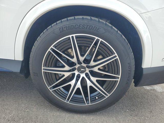 used 2025 Mercedes-Benz AMG GLC 43 car, priced at $65,265