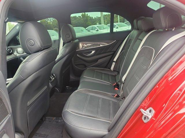 used 2023 Mercedes-Benz AMG E 63 car, priced at $103,289