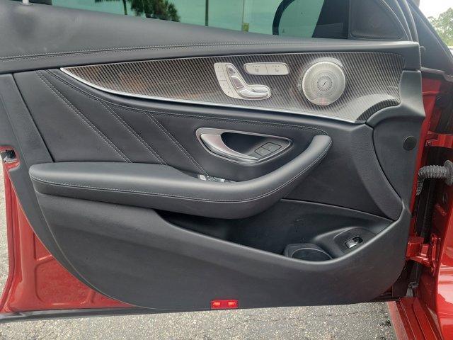 used 2023 Mercedes-Benz AMG E 63 car, priced at $103,289