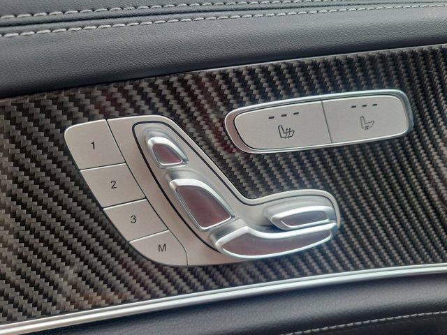 used 2023 Mercedes-Benz AMG E 63 car, priced at $103,289
