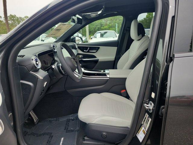 new 2025 Mercedes-Benz GLC 300 car, priced at $60,865