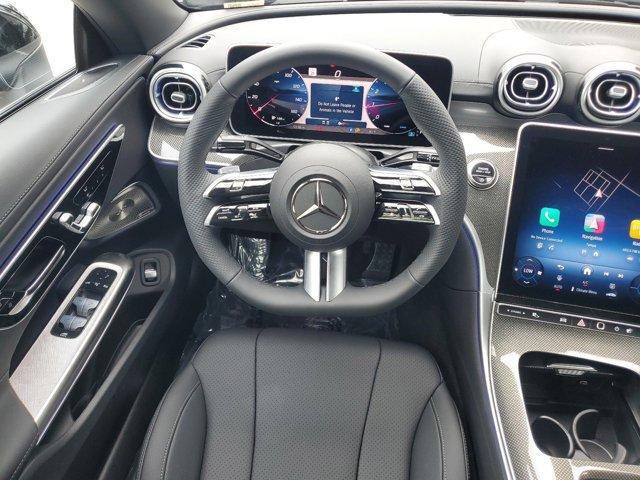 new 2024 Mercedes-Benz CLE 300 car, priced at $71,695